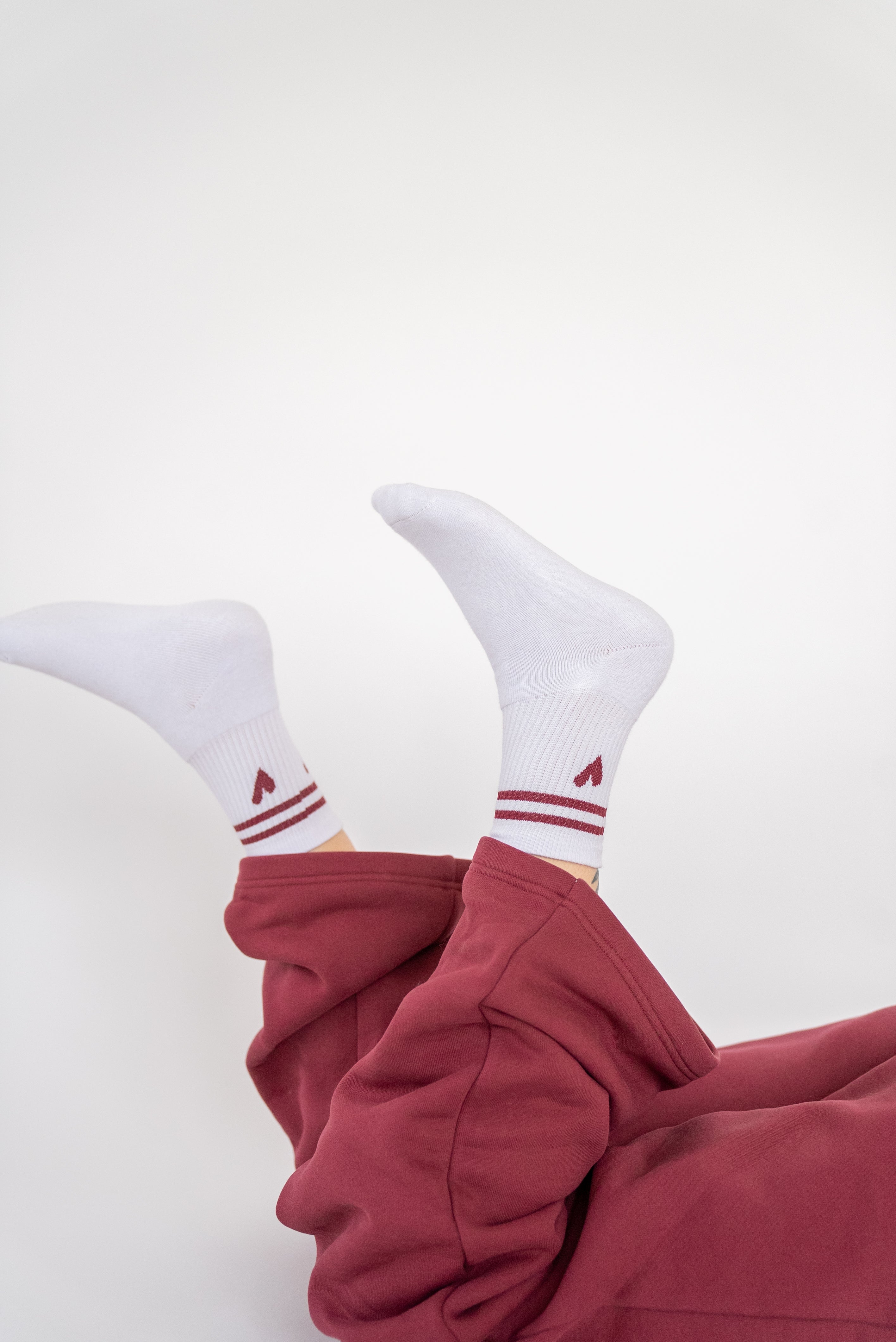 Heavy Premium 3 pack Socks Mixed Colors