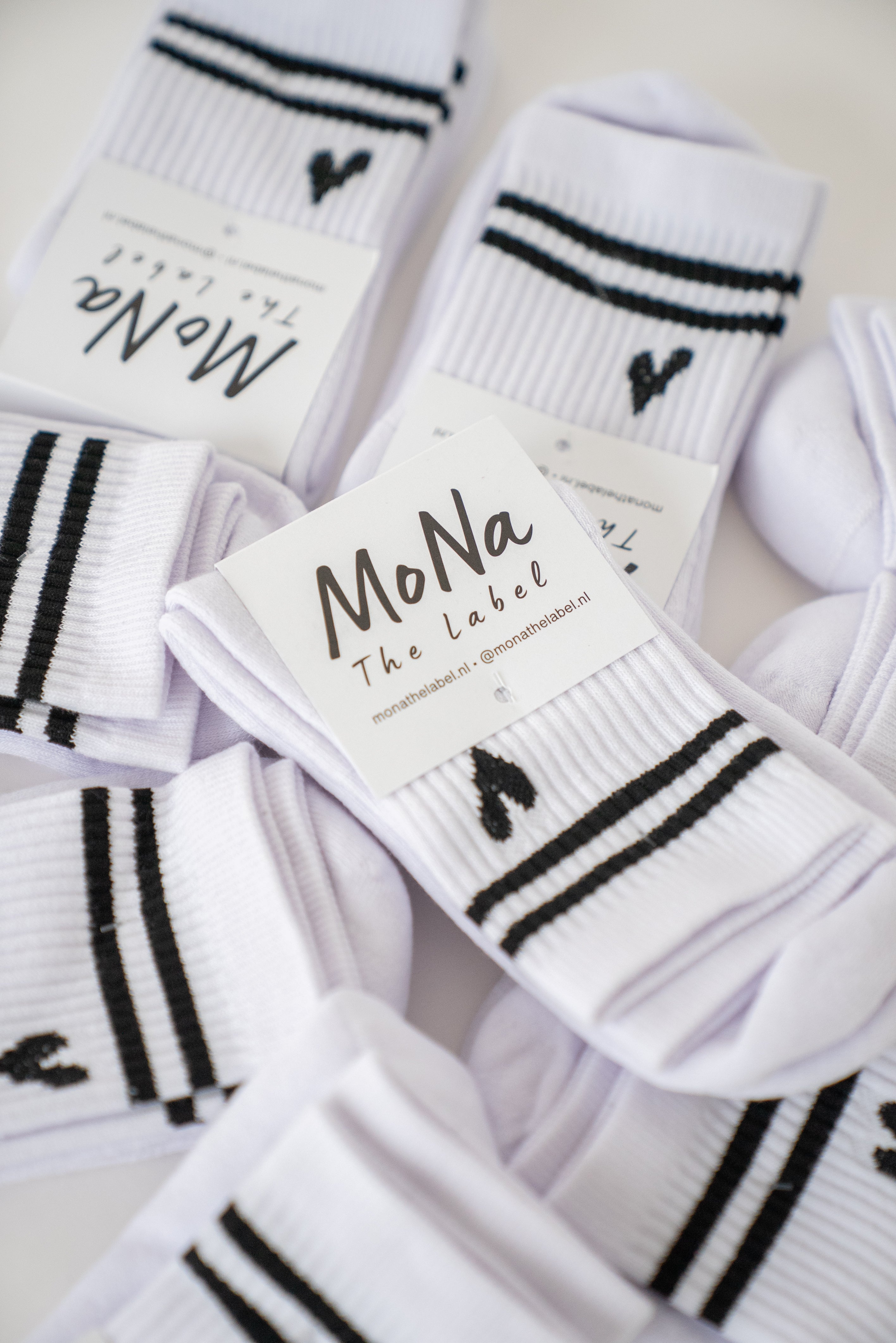 Heavy Premium 3 pack Socks Black