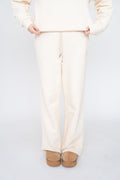 Oversized Heavy Premium Beige Pants