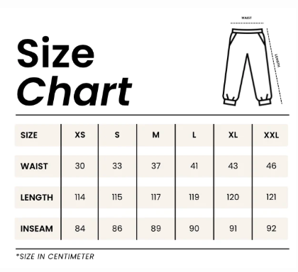 Oversized Heavy Premium Black Pants